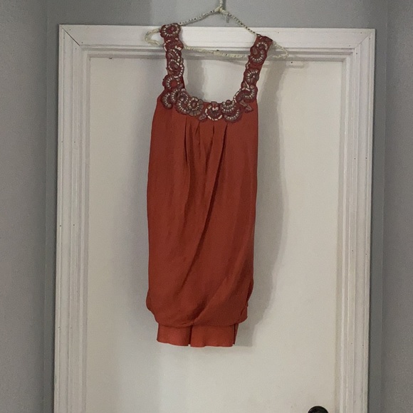 Mini dress - Picture 5 of 5